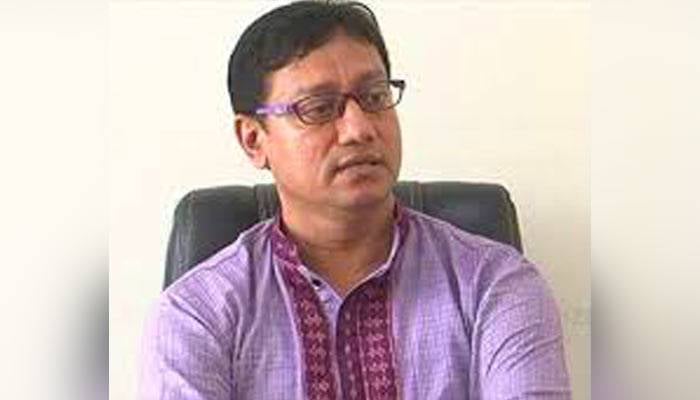 নির্বাচন কমিশনের বিরুদ্ধে মামলা করলেন ডা. শাহাদাত