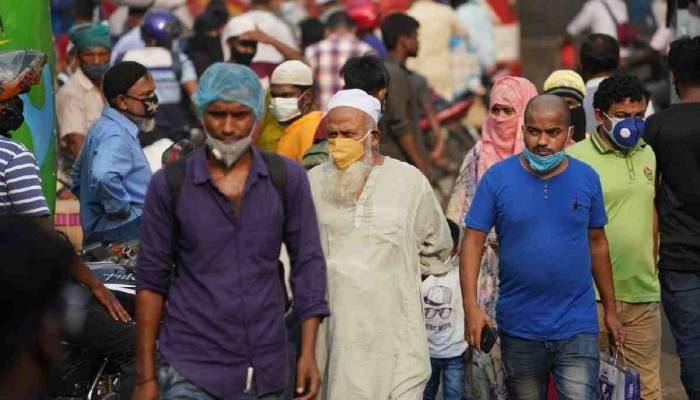 দেশে করোনায় আরও ১৩ মৃত্যু, নতুন শনাক্ত ৩৯৬