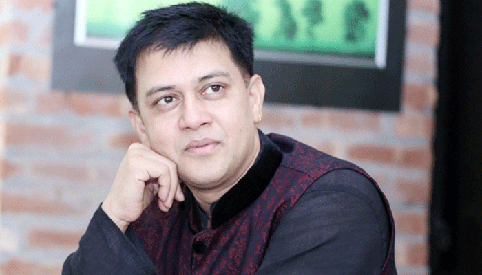 যে কারণে সিনেমা ছেড়েছেন নায়ক শাকিল খান