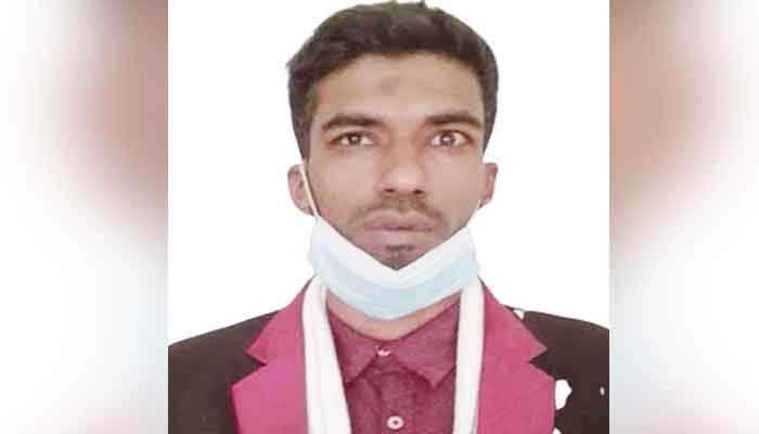 রোহিঙ্গাদের পাসপোর্ট পেতে সহায়তা, ইউপি সদস্য গ্রেপ্তার