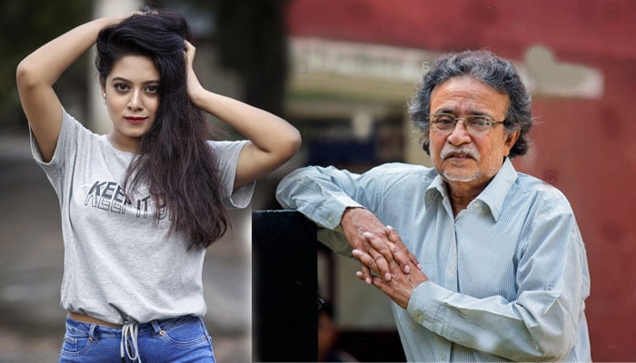 দীঘি বললেন ভুল করেছি, ঝন্টু দিলেন মামলার হুমকি