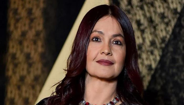নারী হওয়ায় প্রাপ্য শ্রদ্ধা ও পারিশ্রমিক পাইনি: পূজা ভাট