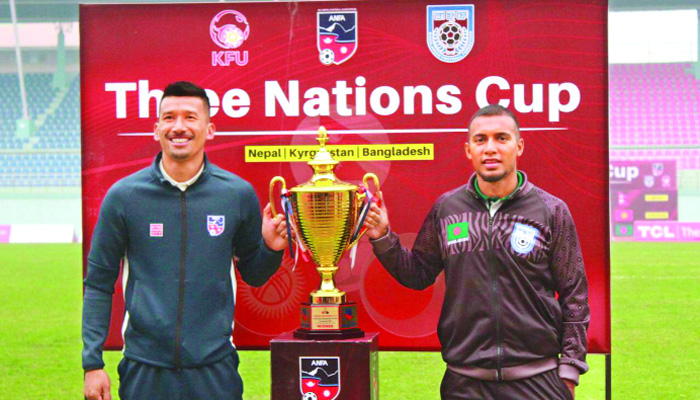 জয়ের পতাকা উড়বে কি হিমালয়ের দেশে