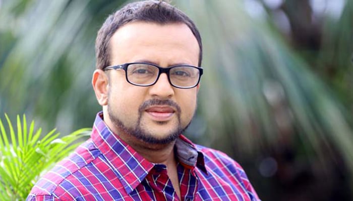 করোনামুক্ত হয়ে রিয়াজ বললেন, ঋণী হয়ে রইলাম