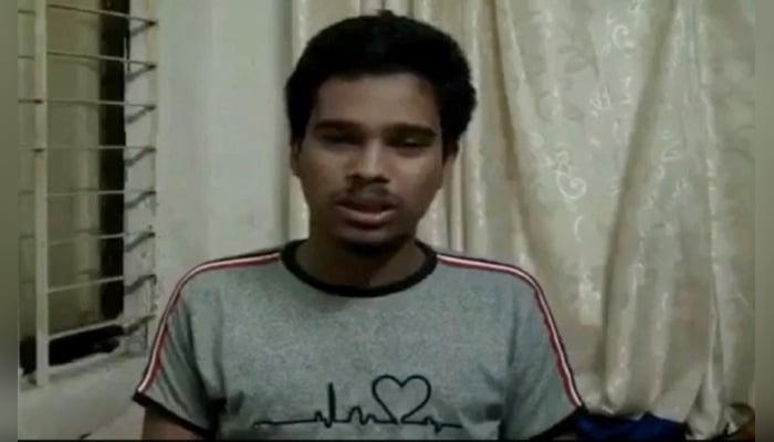 মায়ের জীবন ও ডায়েরির নিরাপত্তা চান জামি