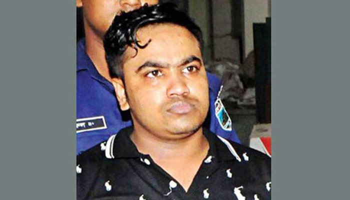 সেই তুফানের জামিন আবেদনে ৬ মাসের নিষেধাজ্ঞা