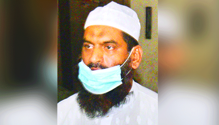 হেফাজতে মামুনুল কেন প্রভাবশালী