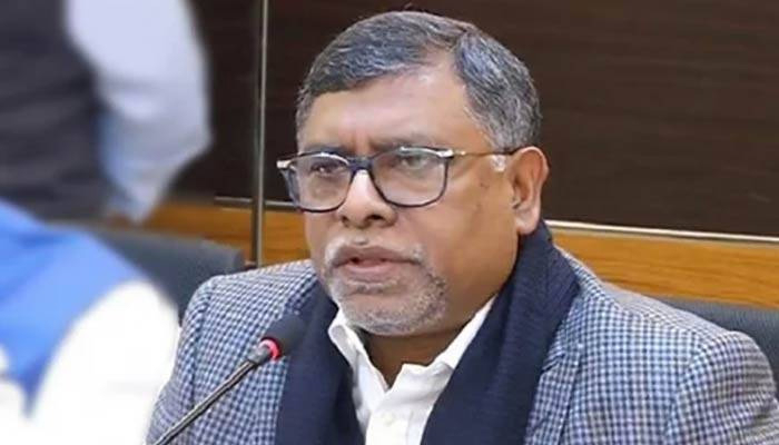 দুটি আইসোলেশন সেন্টার নিয়ে বিভ্রান্তি ছড়ানো হচ্ছে: স্বাস্থ্যমন্ত্রী