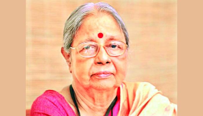 শুভ জন্মদিন সন্‌জীদা খাতুন