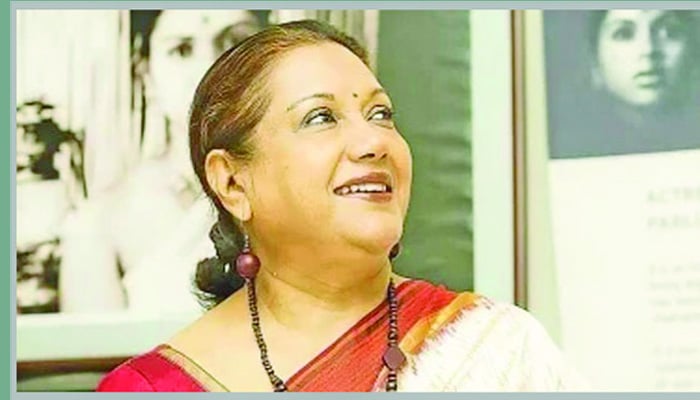 বিদায়, বাংলাদেশের 'মিষ্টি মেয়ে'