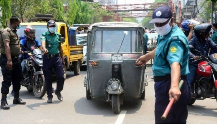 স্বাস্থ্যকর্মীদের আইডি কার্ড ব্যবহারের নির্দেশনা অধিদপ্তরের