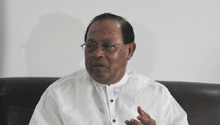 মওদুদ আহমদ চিরস্মরণীয় হয়ে থাকবেন