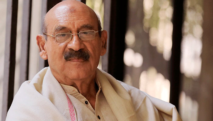 করোনাকে জয় করলেন ৭৬ বছর বয়সী আবুল হায়াত