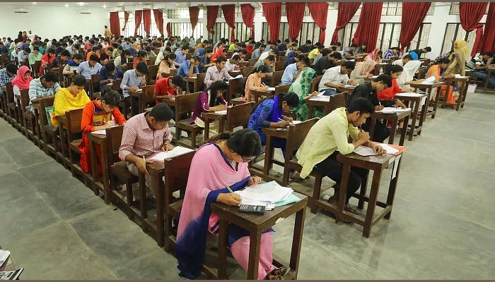 গুচ্ছ পদ্ধতিতে ভর্তি পরীক্ষার আবেদন শুরু