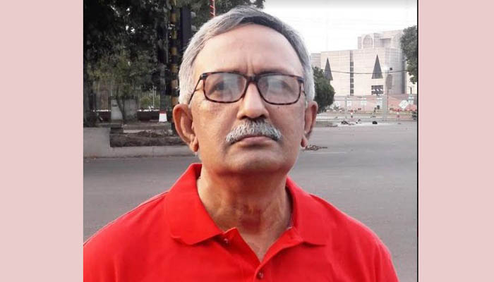 করোনা আক্রান্ত এমপি বাদশাকে হেলিকপ্টারে আনা হলো ঢাকায়