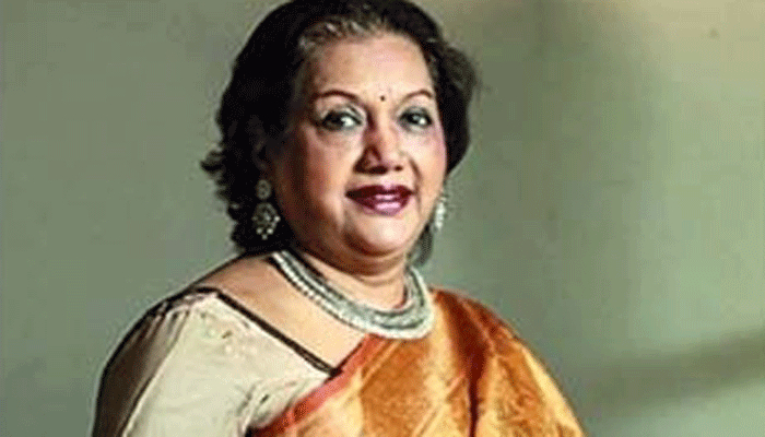 আমাদের নায়িকা