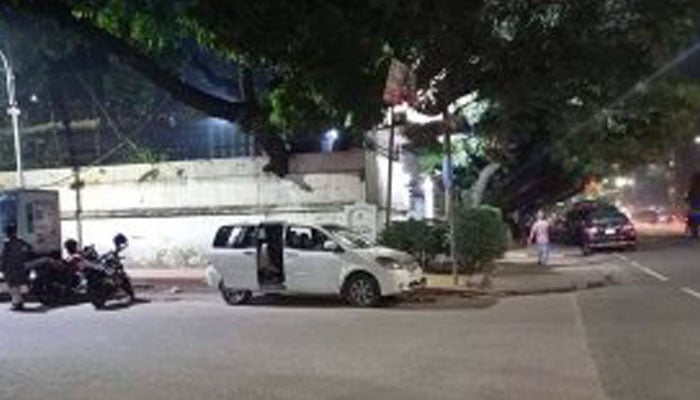 স্বরাষ্ট্রমন্ত্রীর সঙ্গে কওমি মাদ্রাসার প্রতিনিধিদের বৈঠক