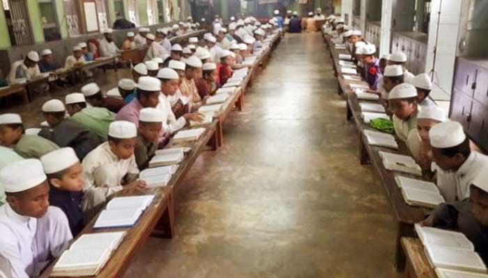 মধ্যপ্রাচ্য থেকেও আসে কওমি মাদ্রাসার টাকা