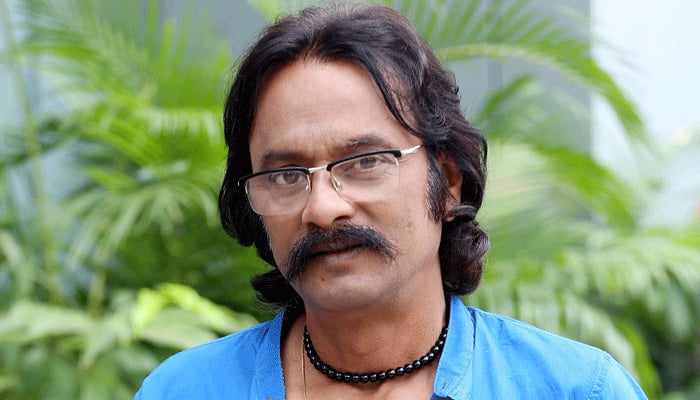 'কর্তৃপক্ষ চেয়েছে আমি যেন হাসির গল্প নিয়ে কাজ করি'
