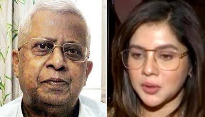 'আপনিও একদিনে রাজনীতিবিদ হয়ে যাননি' বিজেপি নেতাকে পায়েল