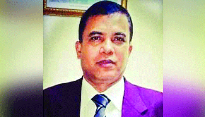 বৃদ্ধাশ্রম নির্মাণ সময়ের দাবি