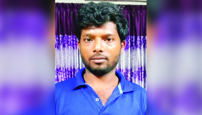 'অপহৃত ' রুবেল বাড়ি ফিরলেন ১৪ বছর পর