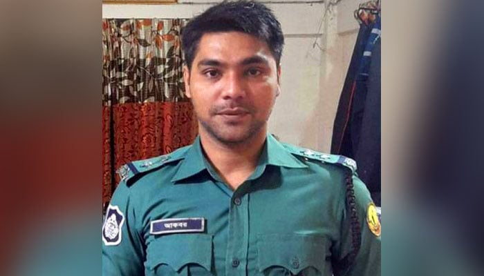 রায়হান হত্যা: এসআই আকবরকে প্রধান অভিযুক্ত করে চার্জশিট বুধবার