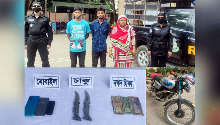 মোবাইল কিনতে গিয়ে অপহৃত দুই ভাই, ১১ ঘণ্টা পর উদ্ধার