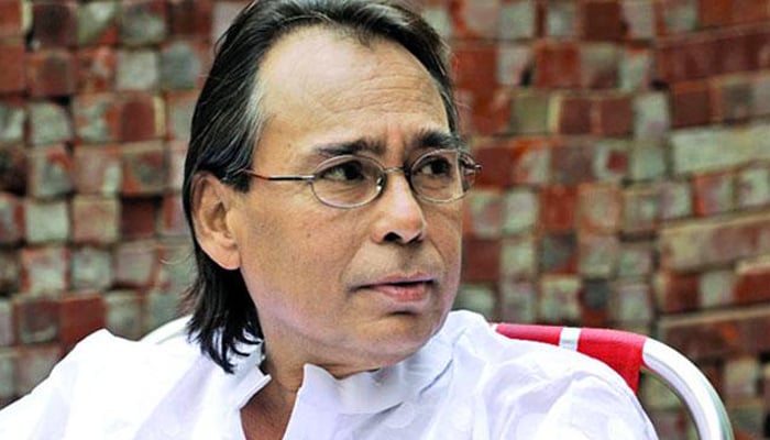 কিছু মানুষের জন্মই হয় শিল্পী হওয়ার জন্য
