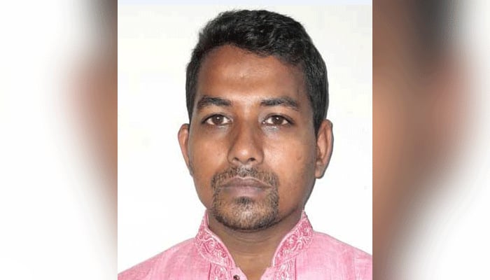 কিশোরগঞ্জে ছাত্রদল নেতা গ্রেপ্তার