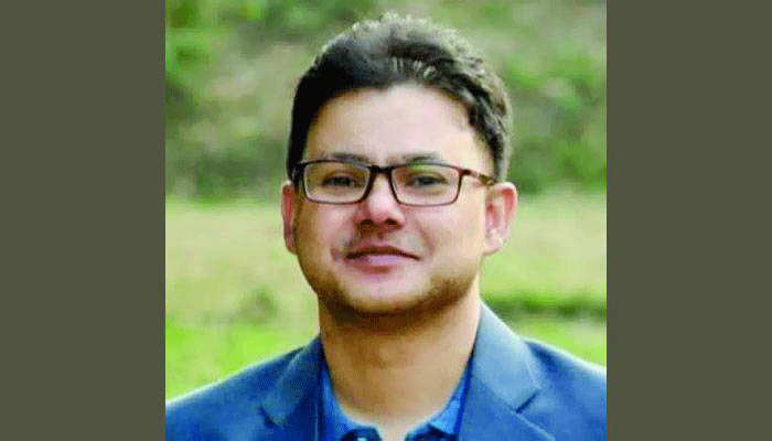 সমাজ সংস্কারের কেন্দ্র হোক
