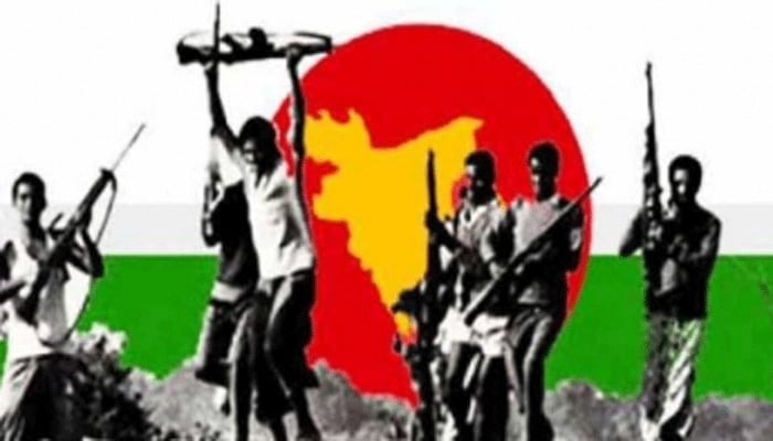 প্রবাসে ভূমিকা রাখায় মুক্তিযোদ্ধার স্বীকৃতি পাচ্ছেন ১২ জন