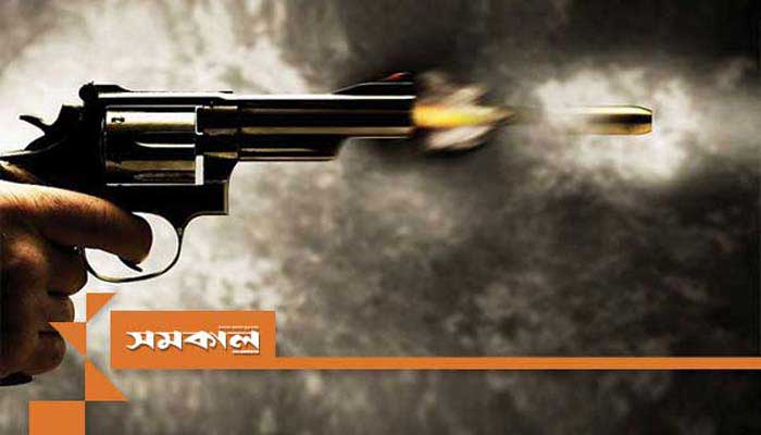 গোদাগাড়ীতে 'বন্দুকযুদ্ধে' যুবক নিহত