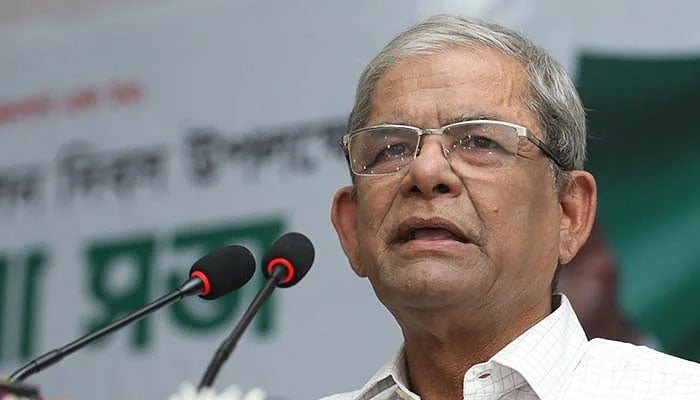 আশাহত হবেন না, আমরাই জয়ী হবো: ফখরুল