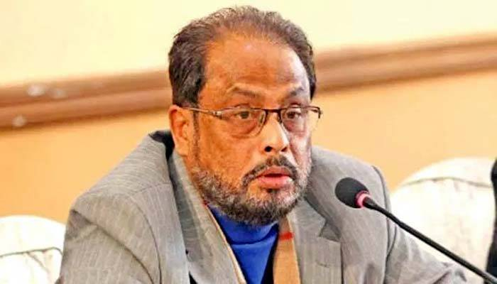 অটোপাস শিক্ষাকে ধ্বংসের দিকে নিয়ে যাবে: জিএম কাদের
