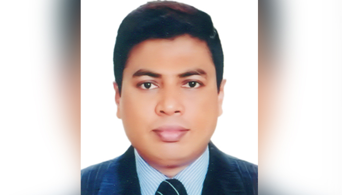বিদায় নিলেন খুলনার মানবিক জেলা প্রশাসক হেলাল হোসেন