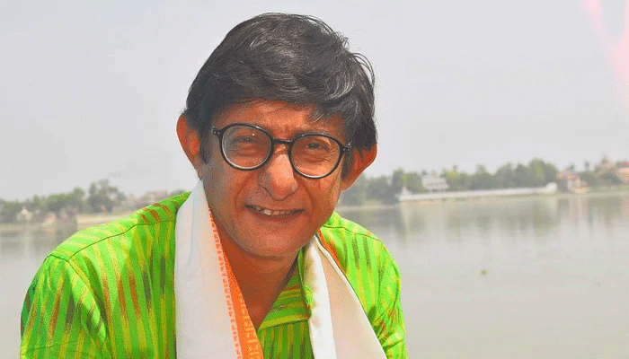 কাঞ্চন মল্লিকের বিরুদ্ধে স্ত্রীর এফআইআর