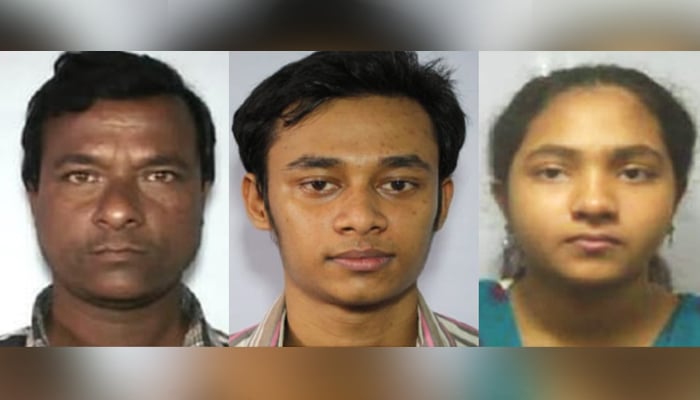 প্রতারক চক্রের মূল হোতা এসকে হাবিবসহ গ্রেপ্তার ৩