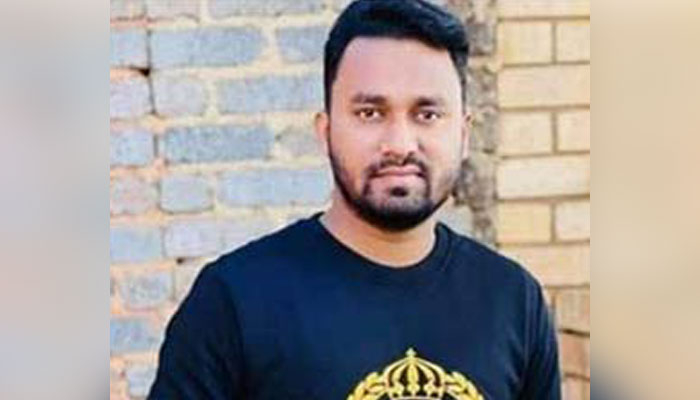 দক্ষিণ আফ্রিকায় সন্ত্রাসীদের গুলিতে দাগনভূঞার যুবক নিহত
