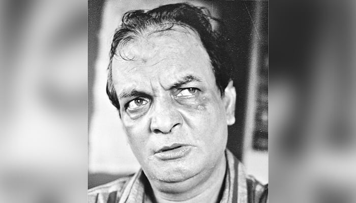 আহমদ ছফার আত্ম অন্বেষণ