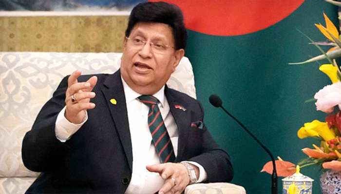 ‘যুক্তরাজ্যের মানবাধিকার প্রতিবেদনে খালেদা জিয়াকে নিয়ে তথ্য বানোয়াট’