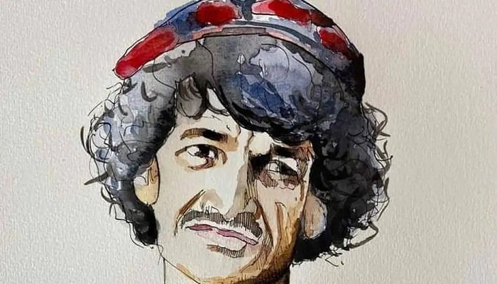 আফগানিস্তানে কমেডিয়ানকে গুলি করে হত্যা