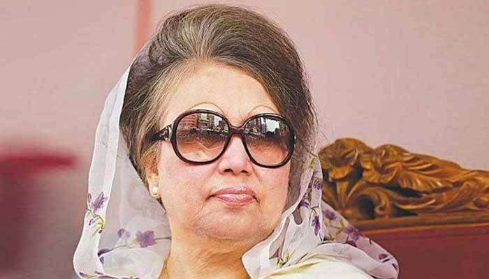 ‘গ্যাটকো দুর্নীতি মামলায় খালেদা জিয়ার অপরাধের প্রাথমিক প্রমাণ মিলেছে’