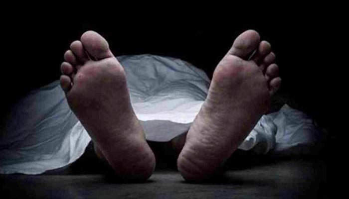 মাধবদীতে কাভার্ড ভ্যান উল্টে নিহত ২