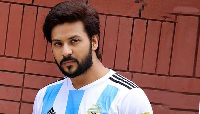 মেসিদের জয়ে নায়ক নিরবের ঈদের আনন্দ