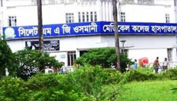 ওসমানীতে টিকার চেয়ে গ্রহীতা বেশি, ৩ ঘণ্টা পর টিকা দেওয়া বন্ধ