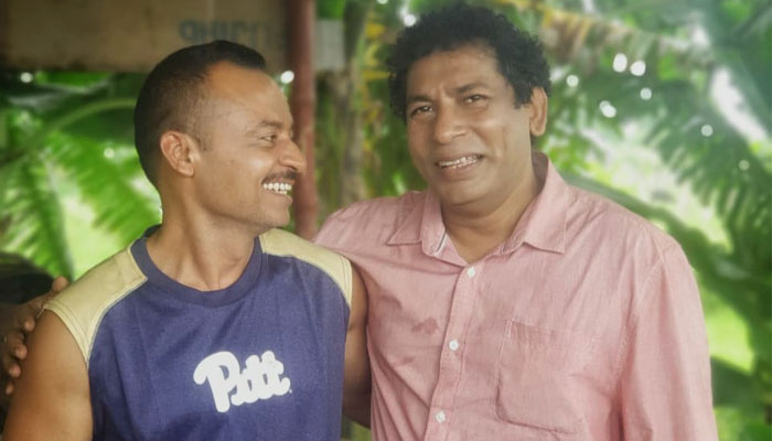 এবার ক্যামেরার সামনে মোশাররফ-জীবন জুটি