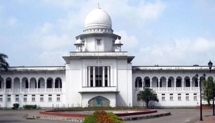 হাইকোর্টে হেফাজতের চারজনের জামিন