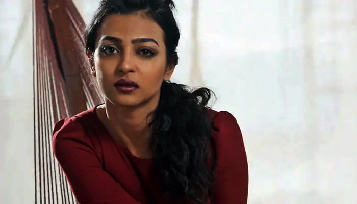 রাধিকাকে বয়কটের দাবি