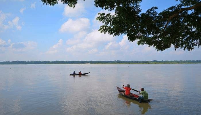 নদী অধিকার রক্ষায় বাংলাদেশের দায়-দায়িত্ব